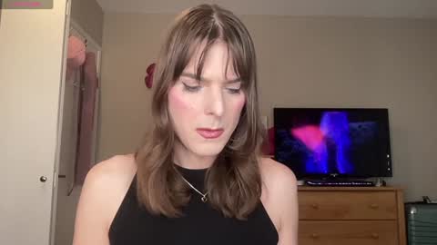 barbieaphelion online show from February 2025 05:24:02 PM