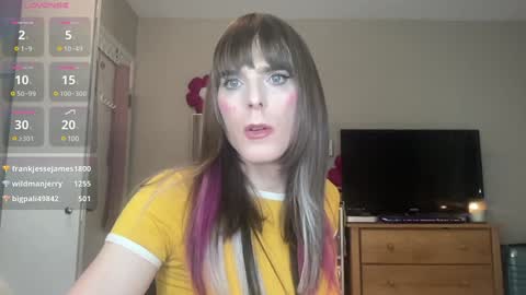 barbieaphelion online show from February 2025 04:16:02 AM