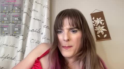 barbieaphelion online show from February 2025 02:30:01 AM