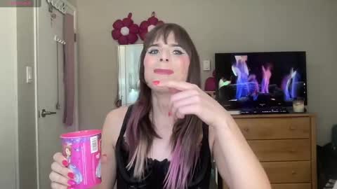 barbieaphelion online show from February 2025 02:06:01 AM