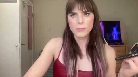 barbieaphelion online show from March 2025 07:51:02 AM