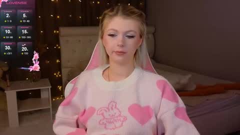 Snapshot of barbiee_b chatting on December 2024 01:11:02 PM Stacy online show from December 2024 01:11:02 PM