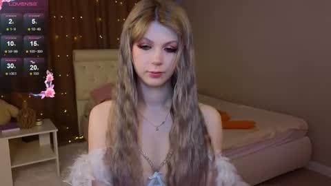 Snapshot of barbiee_b chatting on February 2025 04:55:01 AM Stacy online show from February 2025 04:55:01 AM