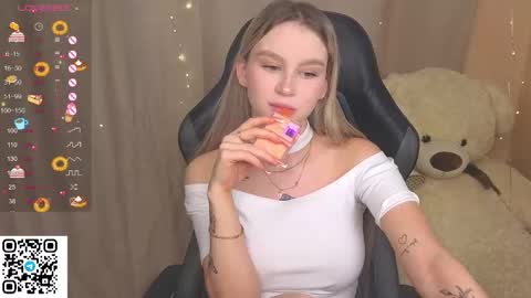 Eva online show from November 2025 04:18:02 PM