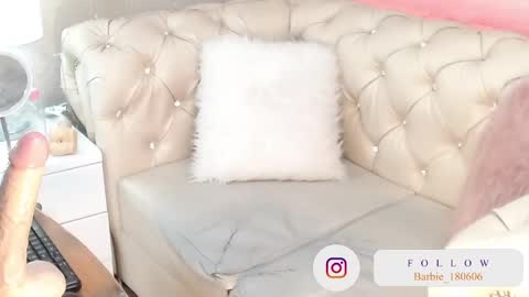 barbiefox_ online show from February 2025 02:35:02 PM