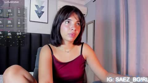 Snapshot of barbiegirl_xx chatting on October 2025 04:18:02 AM barbiegirl_xx online show from October 2025 04:18:02 AM