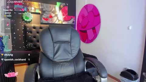 Snapshot of barbiegirl_xx chatting on November 2025 04:30:02 PM barbiegirl_xx online show from November 2025 04:30:02 PM