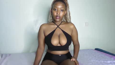 Snapshot of barbiemel_ chatting on October 2025 11:57:02 AM Mel online show from October 2025 11:57:02 AM