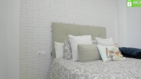 Snapshot of barbieprincess chatting on October 2025 10:37:02 AM Tatiana online show from October 2025 10:37:02 AM