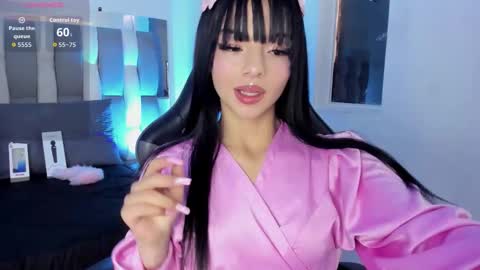 Snapshot of barbieteeen chatting on October 2025 12:05:01 PM Barbie... online show from October 2025 12:05:01 PM