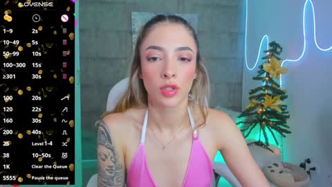 Snapshot of barbiie_scoth chatting on December 2024 08:11:01 PM Barbie Scot online show from December 2024 08:11:01 PM