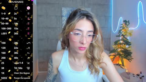 Snapshot of barbiie_scoth chatting on December 2024 09:08:02 PM Barbie Scot online show from December 2024 09:08:02 PM