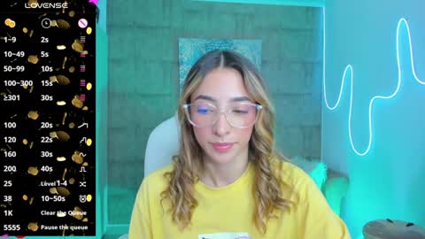 Snapshot of barbiie_scoth chatting on January 2025 06:49:01 PM Barbie Scot online show from January 2025 06:49:01 PM