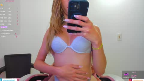 Barby Cute only fans  online show from February 2025 12:55:01 PM