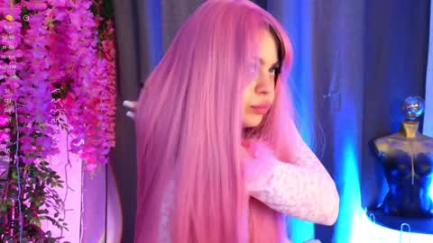 barbycox online show from February 2025 09:03:01 AM