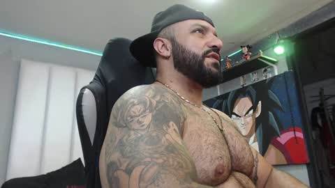 Snapshot of bardockroy_ chatting on December 2024 10:47:01 PM bardock online show from December 2024 10:47:01 PM