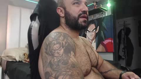 Snapshot of bardockroy_ chatting on March 2025 03:38:02 PM bardock online show from March 2025 03:38:02 PM