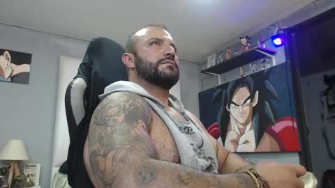 Snapshot of bardockroy_ chatting on October 2025 05:21:01 PM bardock online show from October 2025 05:21:01 PM