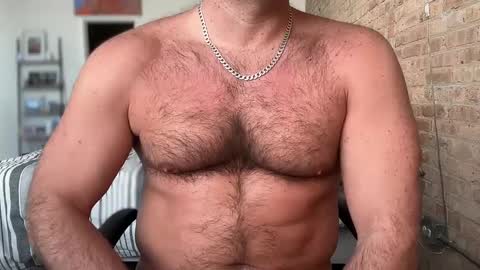Barebackheat online show from January 2025 04:36:02 PM