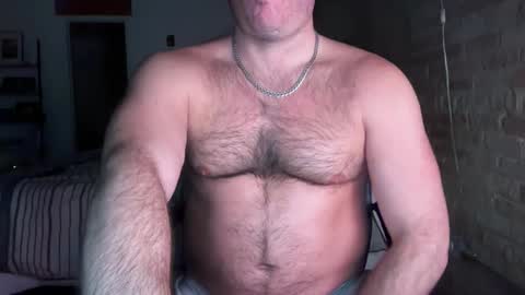 Barebackheat online show from January 2025 11:33:01 PM