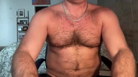 Barebackheat online show from January 2025 04:38:01 PM