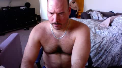 Barebackheat online show from February 2025 02:48:02 PM