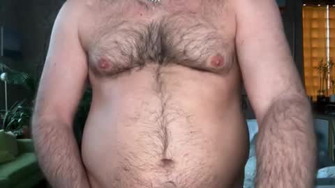 Barebackheat online show from February 2025 12:58:01 PM