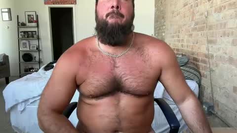 Barebackheat online show from October 2025 02:34:01 PM