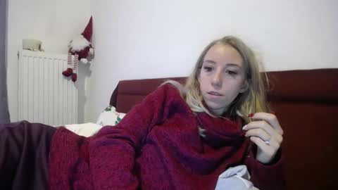 Lena online show from December 2024 08:11:02 AM