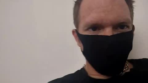 barniemay1 online show from October 2025 09:01:01 PM