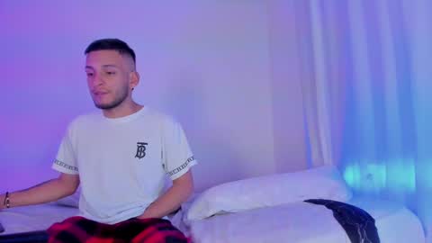 Snapshot of barrymichaels chatting on September 2025 07:12:01 AM Bruce online show from September 2025 07:12:01 AM