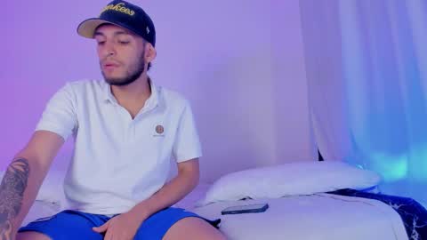 Snapshot of barrymichaels chatting on October 2025 05:59:01 AM Bruce online show from October 2025 05:59:01 AM