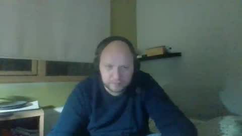 bart_poland online show from November 2025 09:06:01 PM
