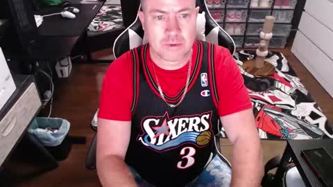 Snapshot of basketballjerseygang chatting on December 2025 07:39:01 AM Jordan online show from December 2025 07:39:01 AM