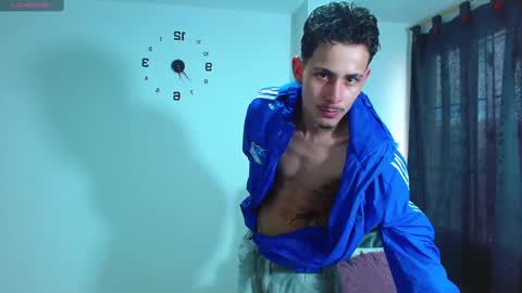 Bastian online show from October 2025 08:39:02 PM