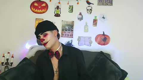 Bastian online show from October 2025 04:57:02 AM