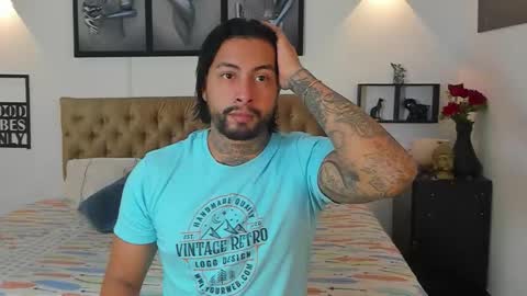 bastian_jones1 online show from October 2025 07:05:02 AM