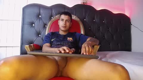 Bastian online show from September 2025 07:57:01 PM