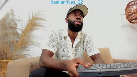 Bastian. online show from January 2025 11:45:02 AM