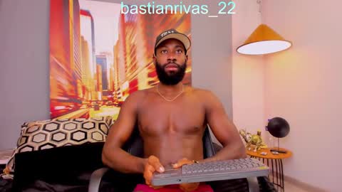 Bastian. online show from February 2025 11:38:02 AM