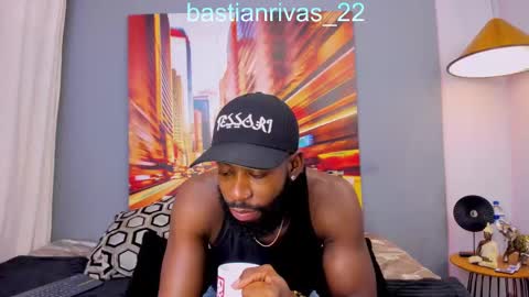 Bastian. online show from February 2025 11:41:01 AM