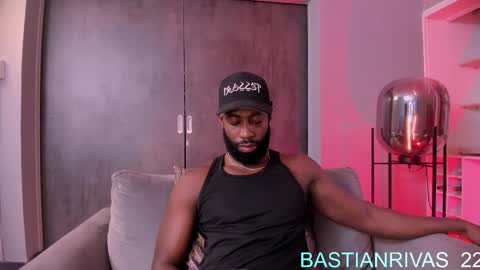 Bastian. online show from March 2025 11:53:01 AM