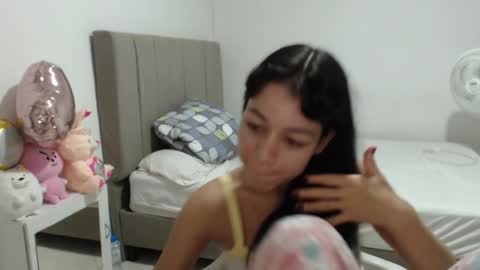 Snapshot of bat_777 chatting on October 2025 03:26:02 AM Aron online show from October 2025 03:26:02 AM