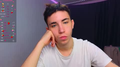 Snapshot of batarol0 chatting on October 2025 08:50:02 PM mett online show from October 2025 08:50:02 PM