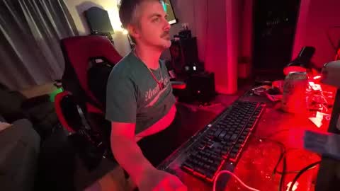 Snapshot of baterboy8687 chatting on February 2025 10:40:01 AM baterboy8687 online show from February 2025 10:40:01 AM