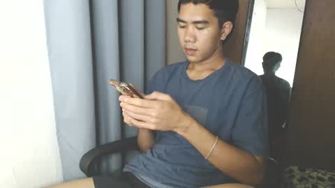 Lf Babe online show from January 2025 08:54:01 PM