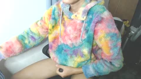 Lf Babe online show from January 2025 08:49:01 PM