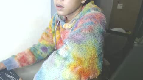 Lf Babe online show from January 2025 08:35:01 PM