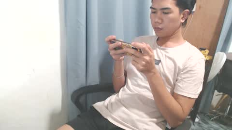 Lf Babe online show from January 2025 12:33:01 PM