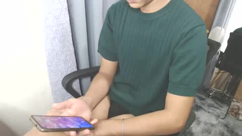 Lf Babe online show from January 2025 08:18:02 AM